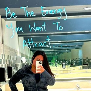 Meet your Posher, Melinda